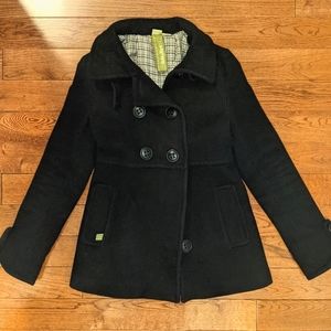 Soia & Kyo Small Wool Coat
